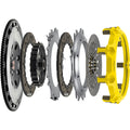 ACT Mod Twin XT Street Kit Unsprung Mono-Drive Hub, 2004-2021 STi