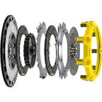 ACT Mod Twin XT Street Kit Unsprung Mono-Drive Hub, 2004-2021 STi