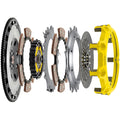 ACT Mod Twin XX Race Kit Sprung Hub, 2004-2021 STi