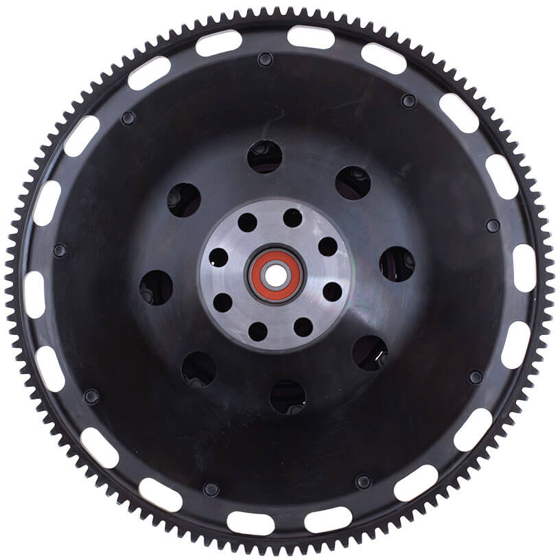 ACT Mod Twin XX Race Kit Sprung Hub, 2004-2021 STi - Angle 3