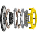 ACT Mod Twin XX Race Kit Unsprung Hub, 2004-2021 STi