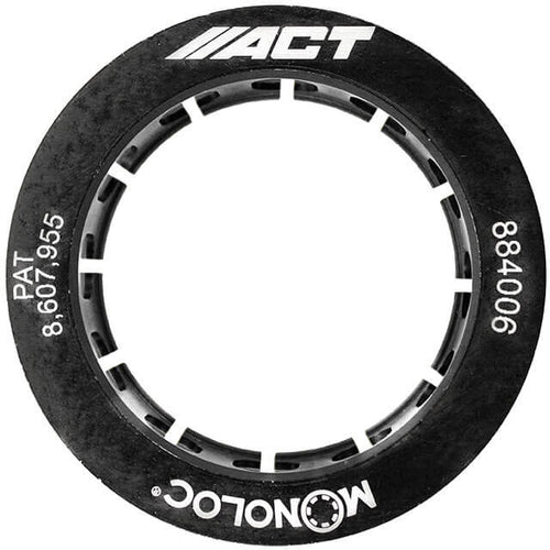 ACT Monoloc Collar, 2004-2021 STi