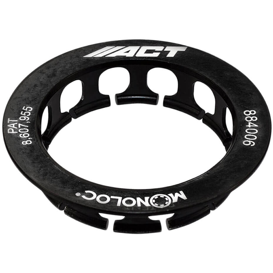 ACT Monoloc Collar, 2004-2021 STi - Angle 2