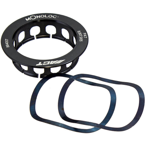 ACT Monoloc Collar, 2008-2015 EVO X GSR (5MT)
