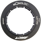 ACT Monoloc Collar, 2008-2015 EVO X GSR (5MT) - Angle 2