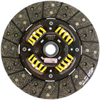 ACT Performance Street Clutch Disc (Sprung), 2003-2020 350Z & 370Z