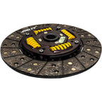 ACT Performance Street Clutch Disc (Sprung), 2003-2020 350Z & 370Z - Angle 2