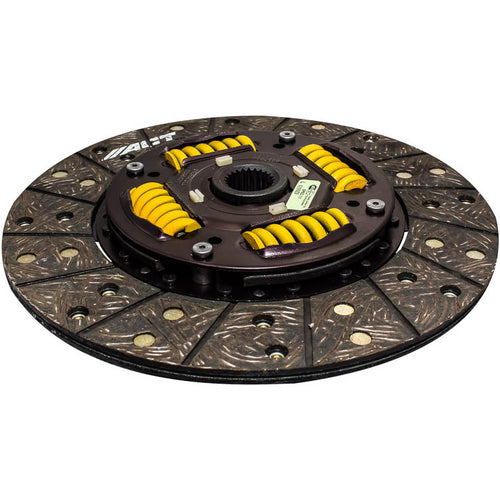ACT Performance Street Clutch Disc (Sprung), 2003-2020 350Z & 370Z - Angle 2