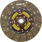 ACT Performance Street Clutch Disc (Sprung), 2003-2020 350Z & 370Z - Angle 3