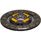 ACT Performance Street Clutch Disc (Sprung), 2006-2026 WRX - Angle 2