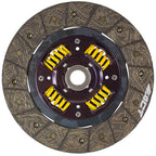 ACT Performance Street Clutch Disc (Sprung), 2006-2026 WRX - Angle 3