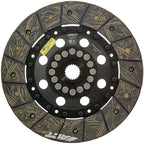 ACT Performance Street Clutch Disc (Sprung), 2013-2018 Focus ST & RS