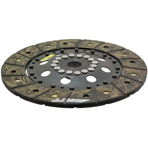 ACT Performance Street Clutch Disc (Sprung), 2013-2018 Focus ST & RS - Angle 2