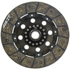 ACT Performance Street Clutch Disc (Sprung), 2013-2018 Focus ST & RS - Angle 3