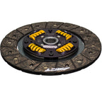 ACT Performance Street Clutch Disc (Sprung), 2013-2018 Focus ST & RS - Angle 2