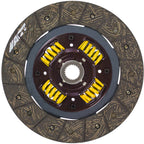 ACT Performance Street Clutch Disc (Sprung), 2013-2018 Focus ST & RS - Angle 3