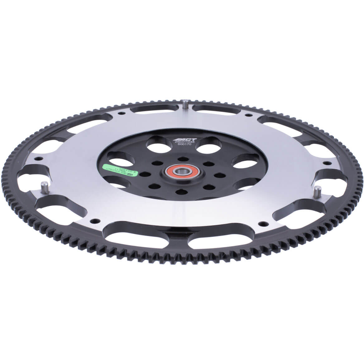 ACT ProLite Flywheel, 2002-2005 WRX - Angle 2