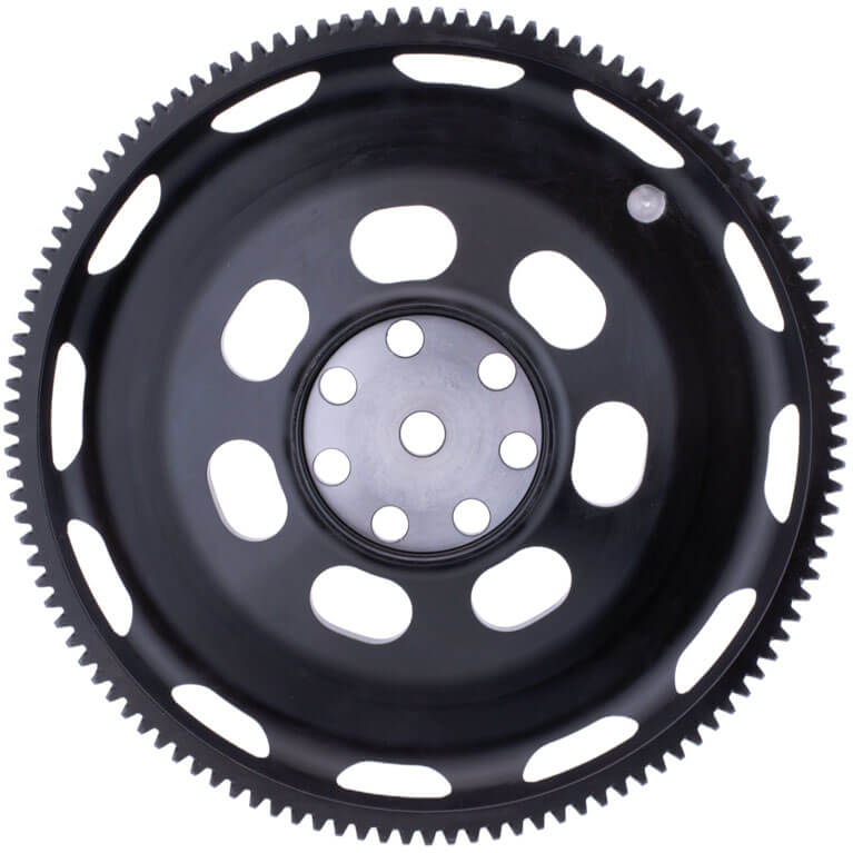 ACT ProLite Flywheel, EVO 8 & 9 (5MT & 6MT) - Angle 2