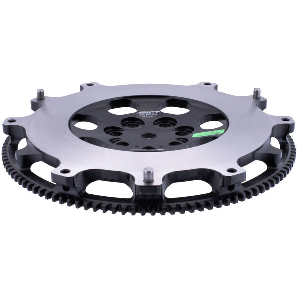 ACT ProLite Flywheel, EVO 8 & 9 (5MT & 6MT) - Angle 3