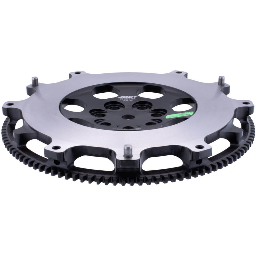 ACT ProLite Flywheel, EVO 8 & 9 (5MT & 6MT) - Angle 3