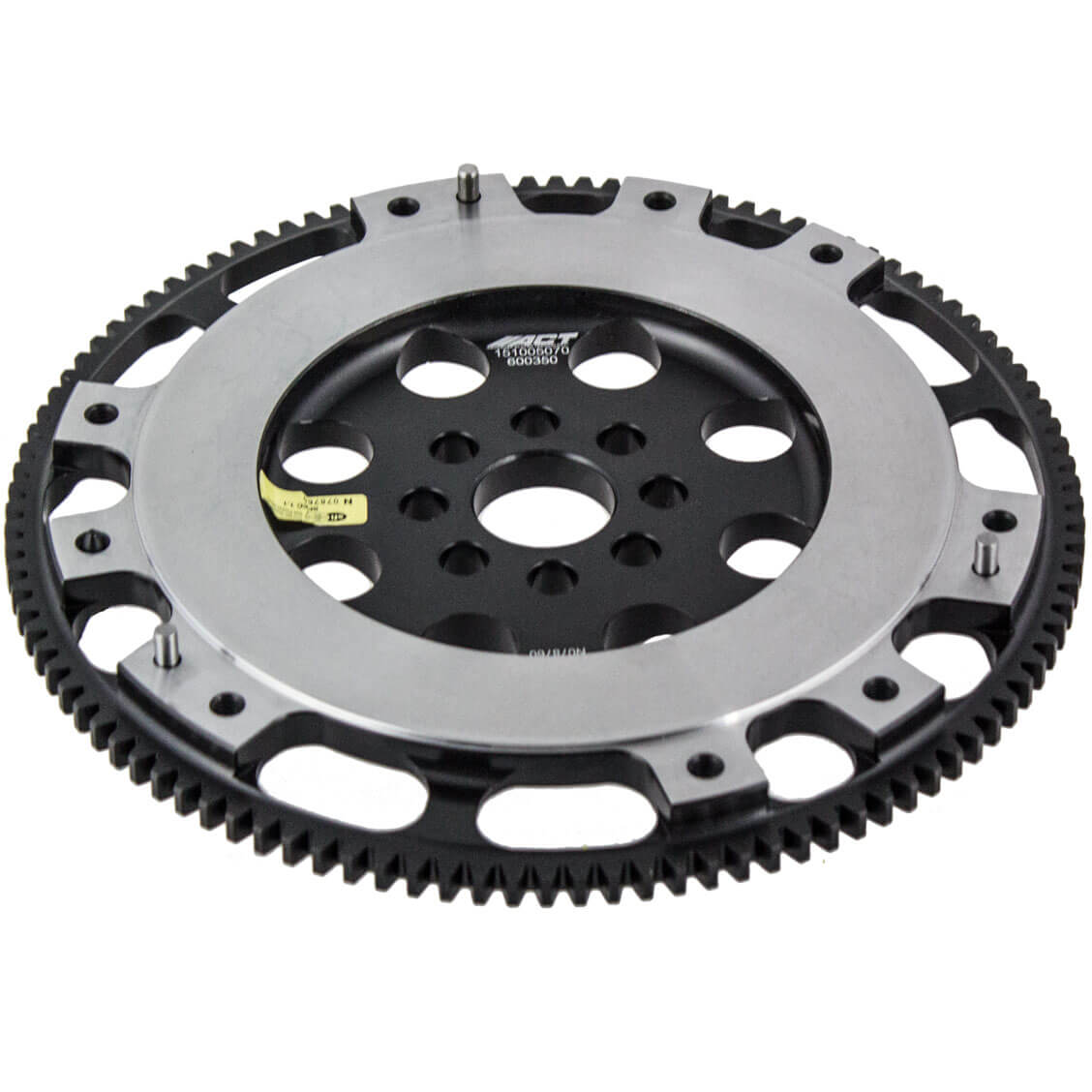ACT ProLite Flywheel, 2000-2009 S2000 - Angle 2