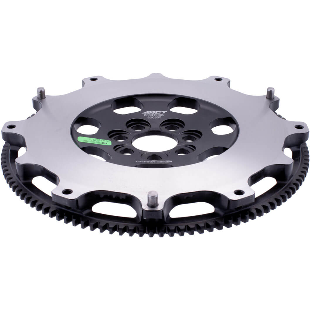 ACT ProLite Flywheel, 2008-2015 EVO X GSR (5MT) - Angle 2
