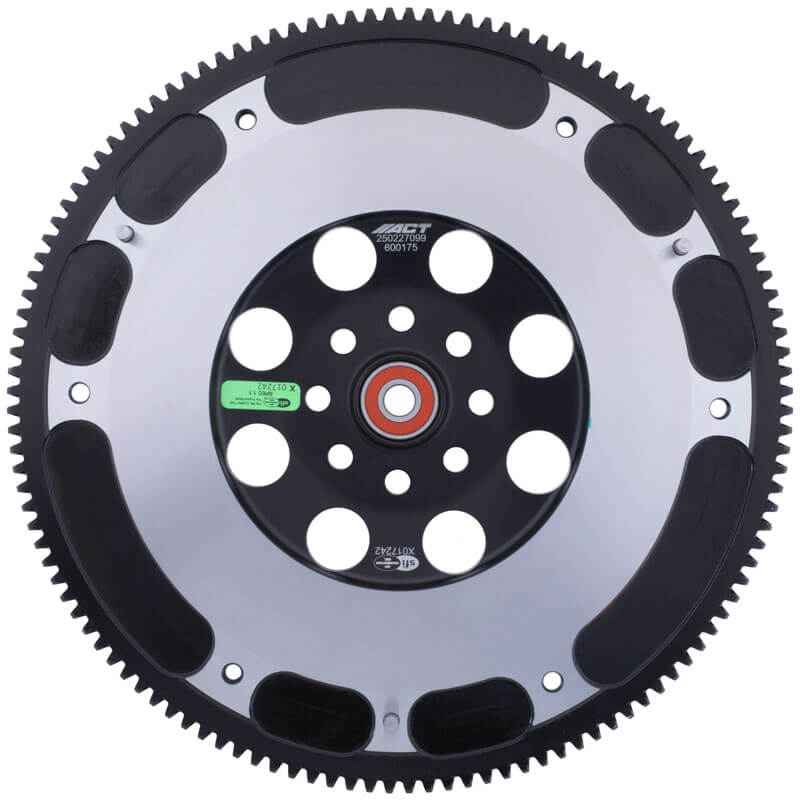 ACT StreetLite Flywheel, 2002-2005 WRX