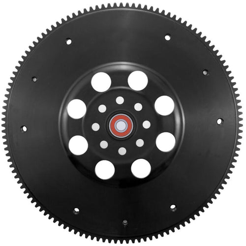 ACT StreetLite Flywheel, 2002-2005 WRX - Angle 2