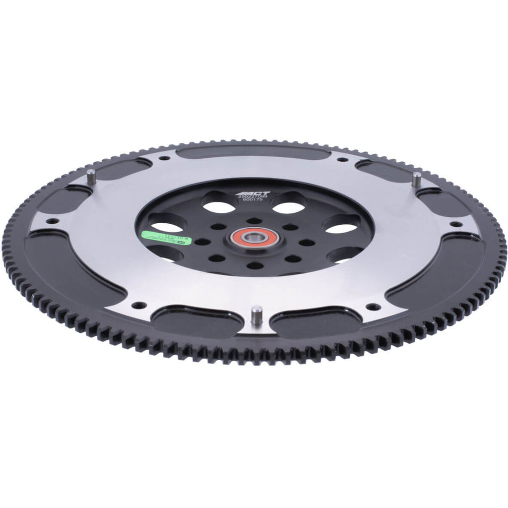 ACT StreetLite Flywheel, 2002-2005 WRX - Angle 3