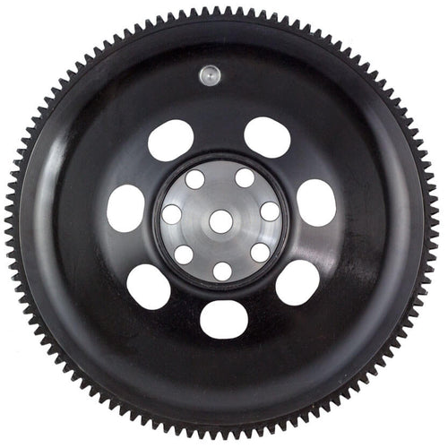 ACT StreetLite Flywheel, EVO 8 & 9 (5MT & 6MT) - Angle 2