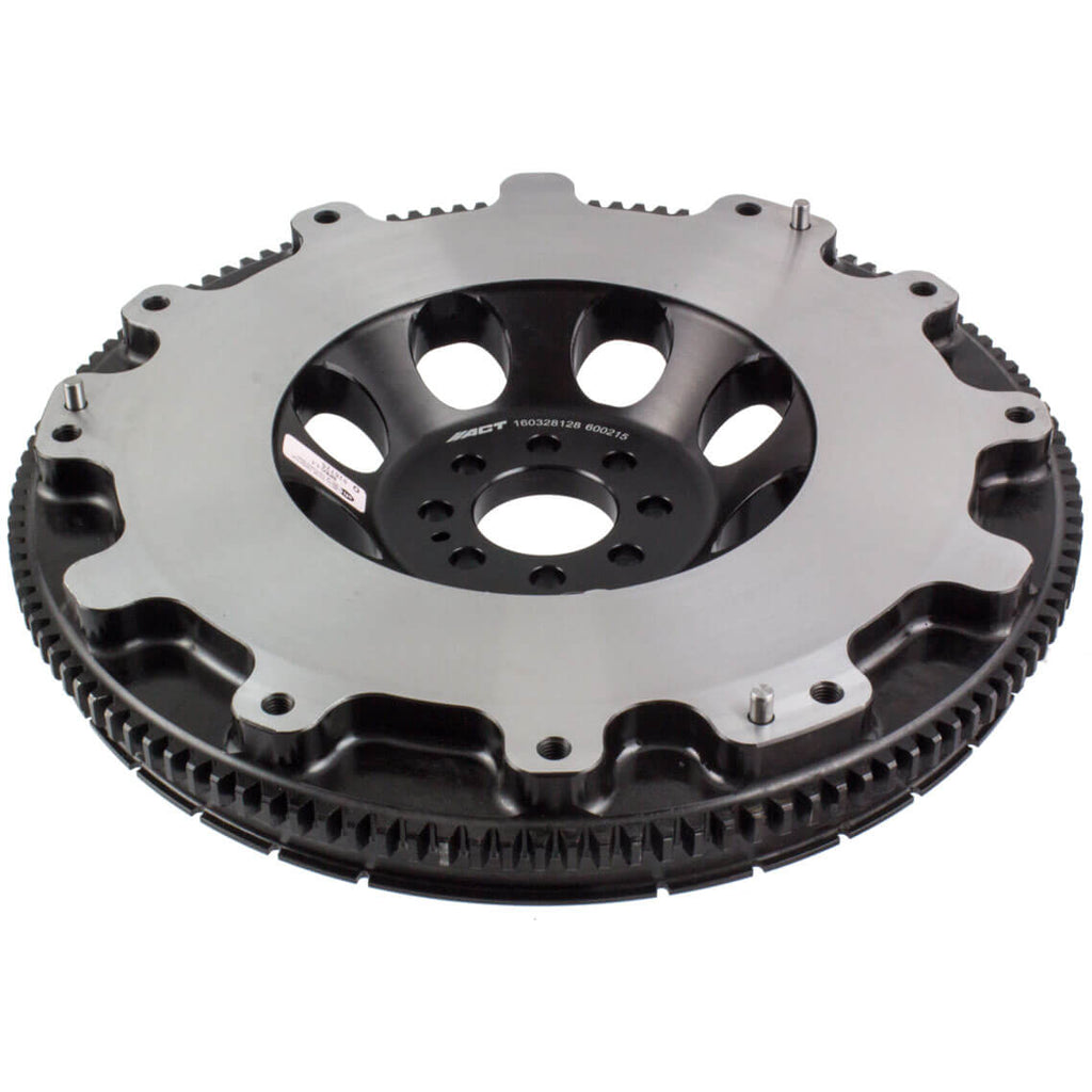 ACT StreetLite Flywheel, 2003-2006 350Z - Angle 2