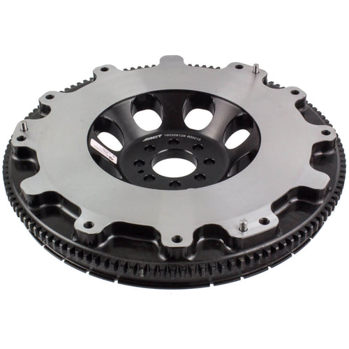 ACT StreetLite Flywheel, 2003-2006 350Z - Angle 2