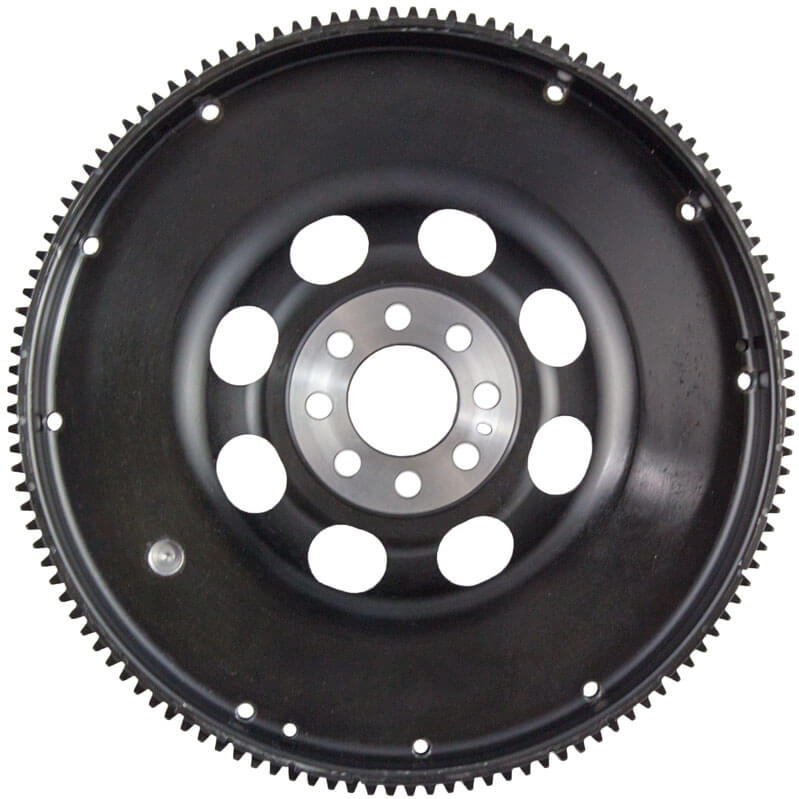 ACT StreetLite Flywheel, 2003-2006 350Z - Angle 3