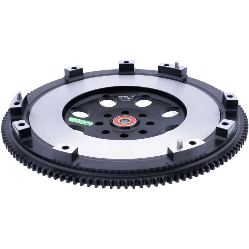 ACT StreetLite Flywheel, 2004-2021 STi - Angle 2