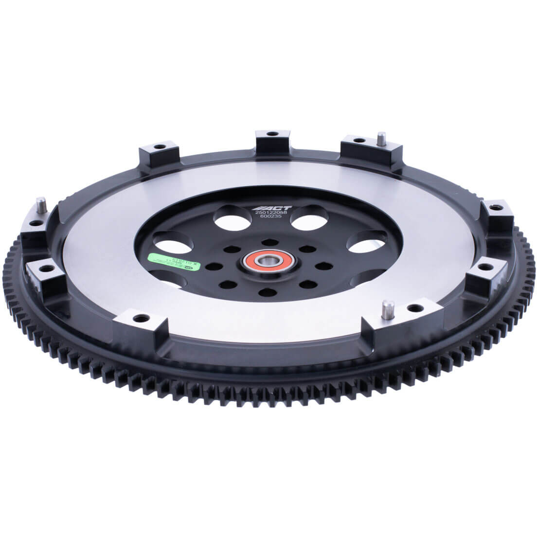 ACT StreetLite Flywheel, 2004-2021 STi - Angle 2