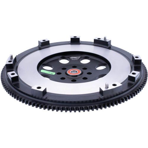 ACT StreetLite Flywheel, 2004-2021 STi - Angle 2