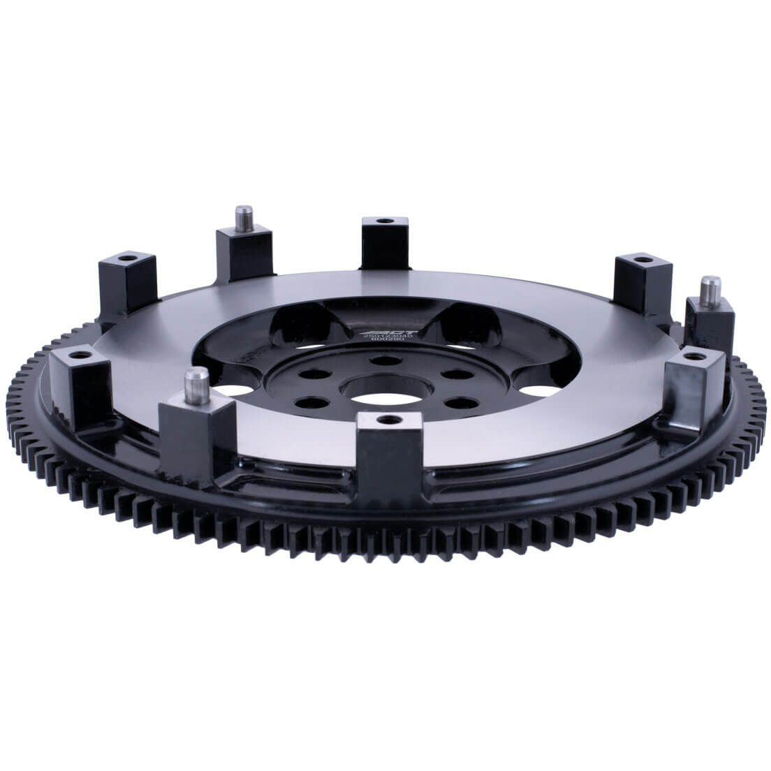 ACT StreetLite Flywheel, 1990-1993 Miata - Angle 2