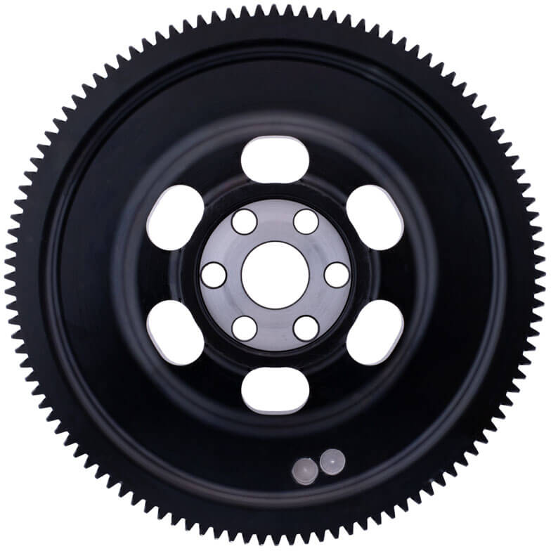 ACT StreetLite Flywheel, 1990-1993 Miata - Angle 3
