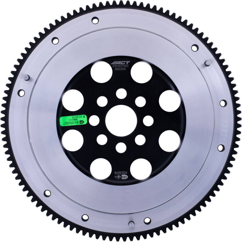 ACT StreetLite Flywheel, 2000-2009 S2000