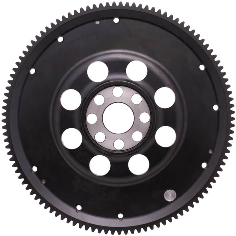 ACT StreetLite Flywheel, 2000-2009 S2000 - Angle 2