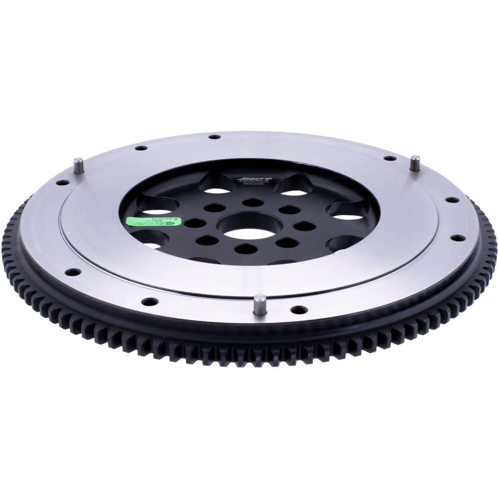 ACT StreetLite Flywheel, 2000-2009 S2000 - Angle 3