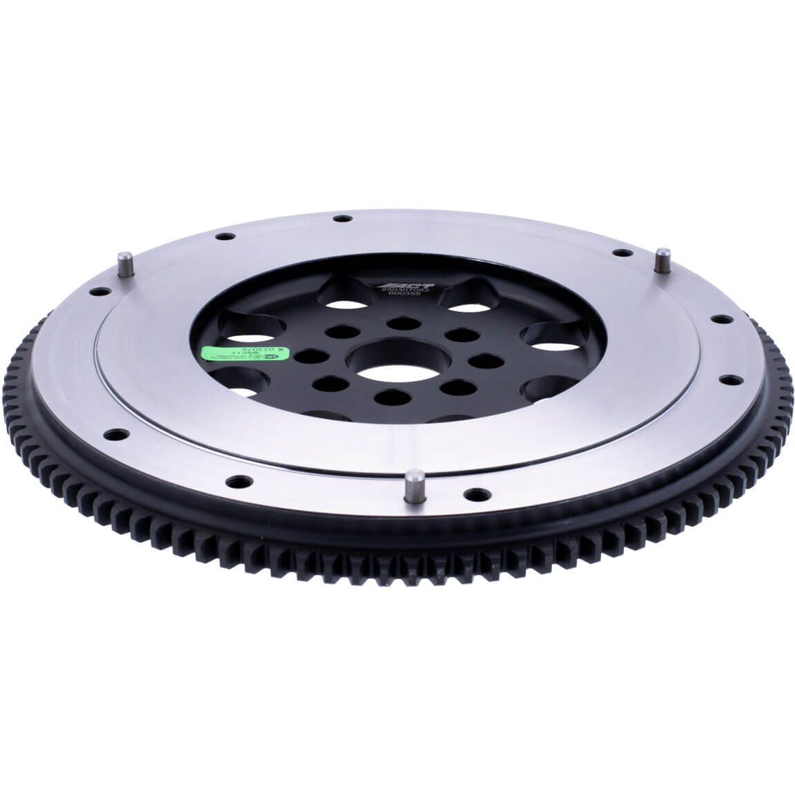ACT StreetLite Flywheel, 2000-2009 S2000 - Angle 3