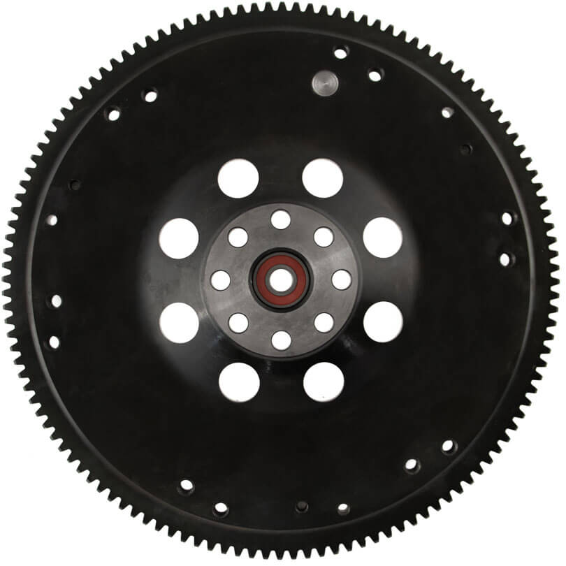 ACT StreetLite Flywheel, 2006-2019 WRX - Angle 3