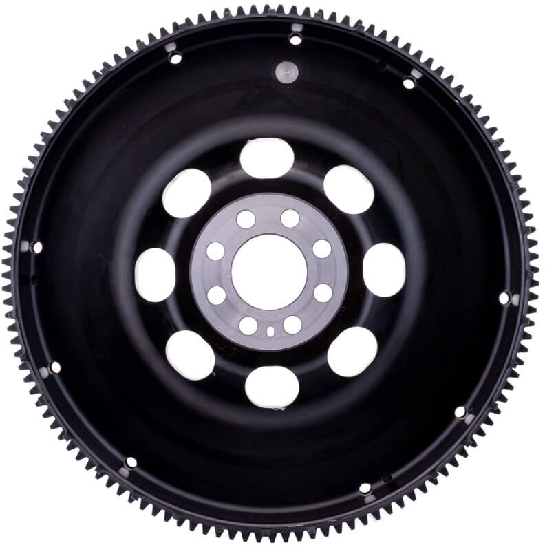 ACT StreetLite Flywheel, 2007-2009 350Z & 2009-2020 370Z - Angle 3