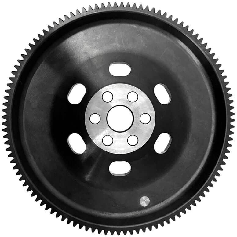 ACT StreetLite Flywheel, 2016-2019 MX-5 Miata - Angle 3