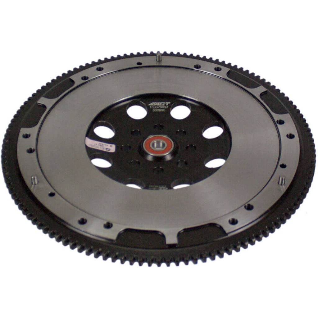 ACT StreetLite Flywheel, 2006-2026 WRX - Angle 2