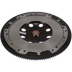 ACT StreetLite Flywheel, 2006-2026 WRX - Angle 2