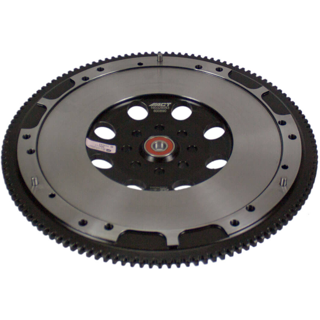 ACT StreetLite Flywheel, 2006-2026 WRX - Angle 2