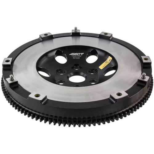ACT StreetLite Flywheel, 2013-2018 Focus ST & 2016-2018 Focus RS - Angle 2