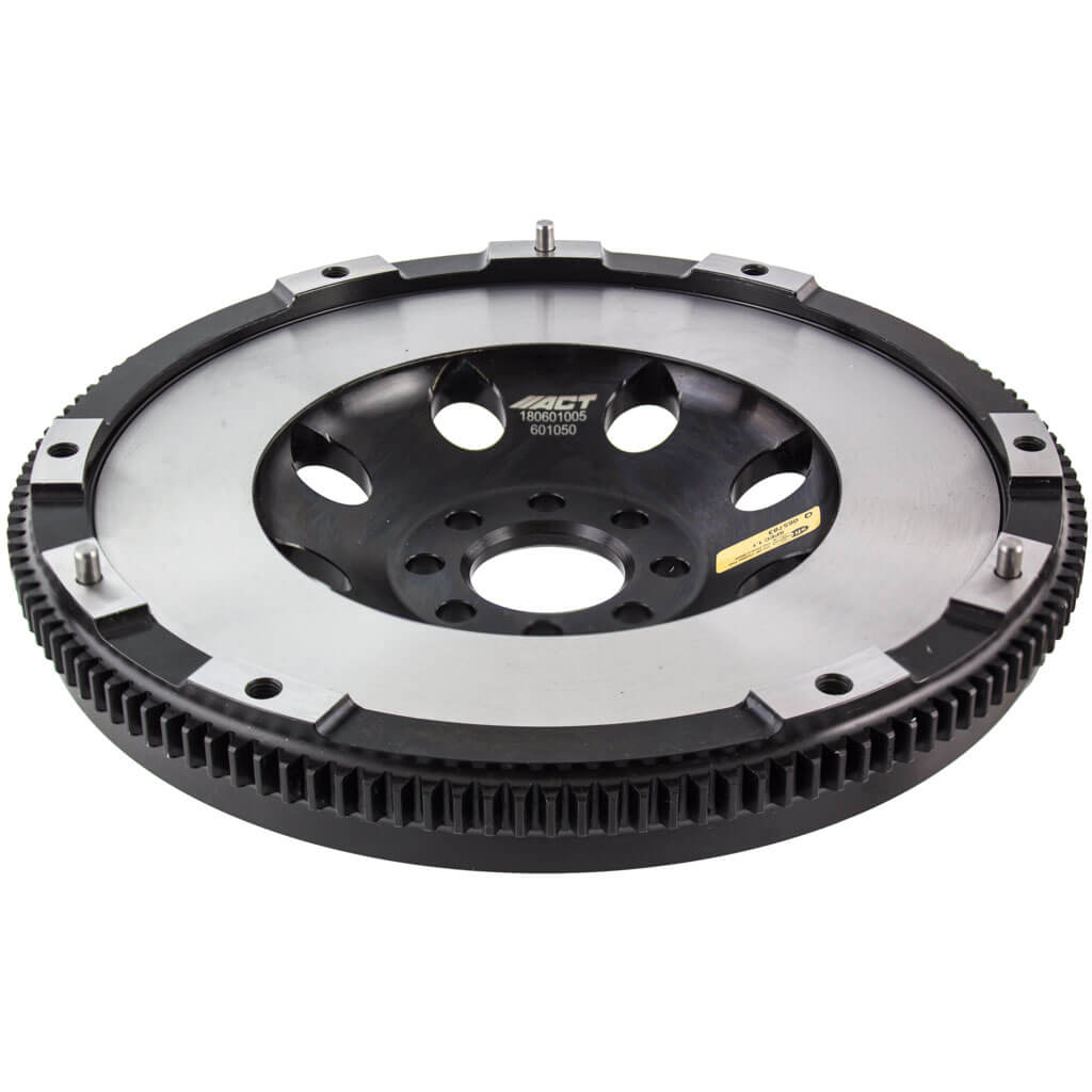 ACT StreetLite Flywheel, 2015-2024 Golf R - Angle 2